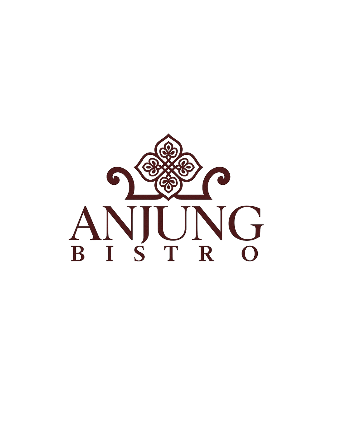 Anjung Bistro Logo